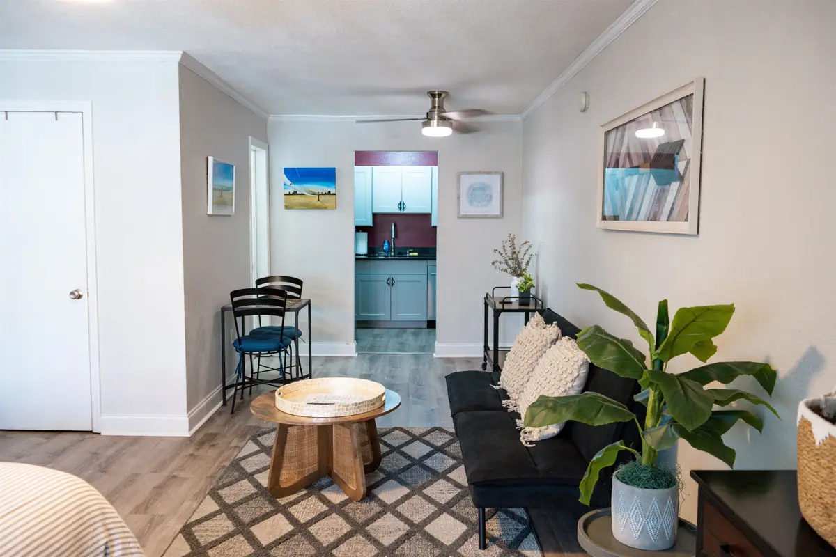 405 Dunwoody Street, Tallahassee, FL 32304 - #1