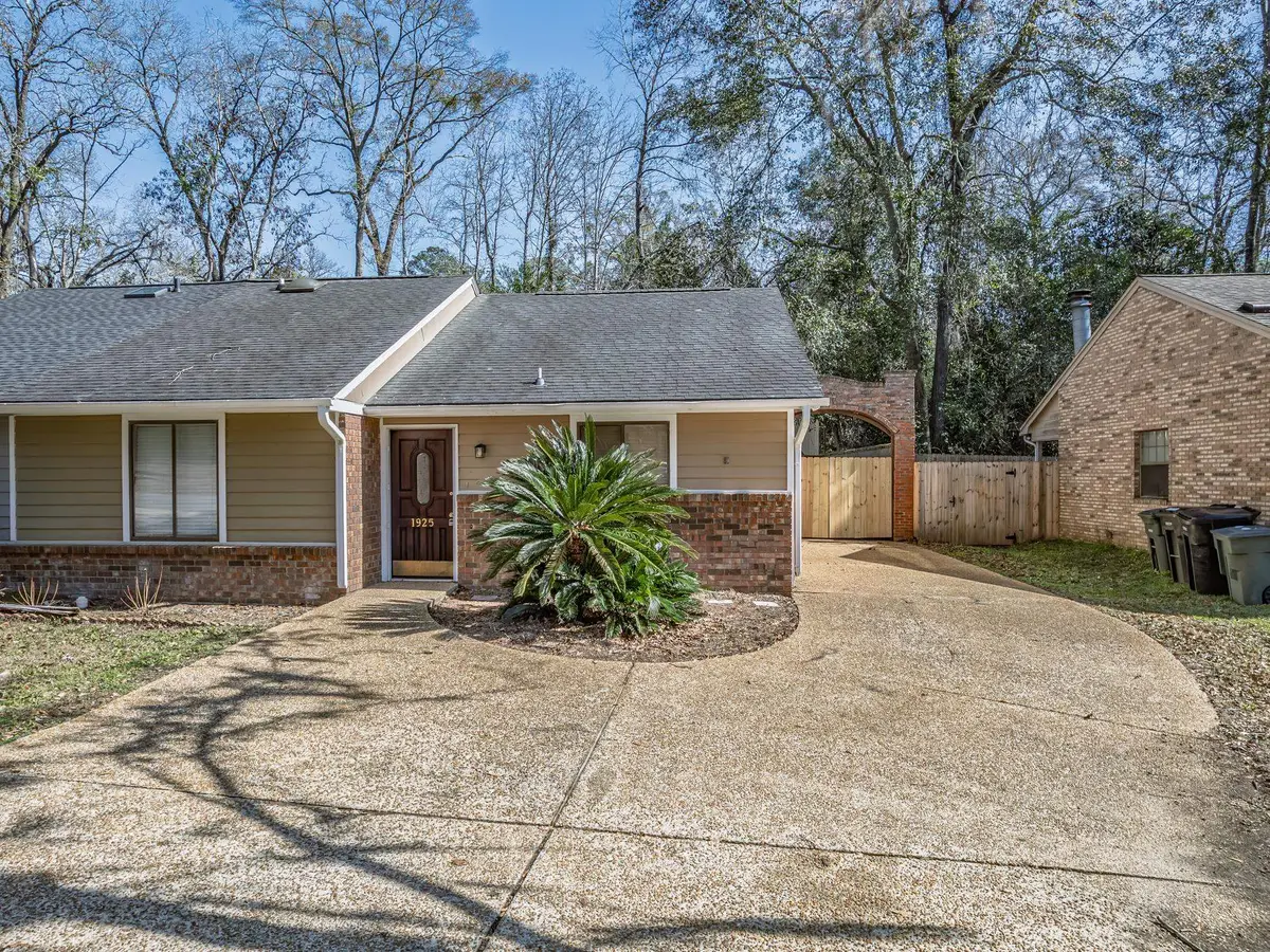 1925 Hidden Valley, Tallahassee, FL 32308 - #1