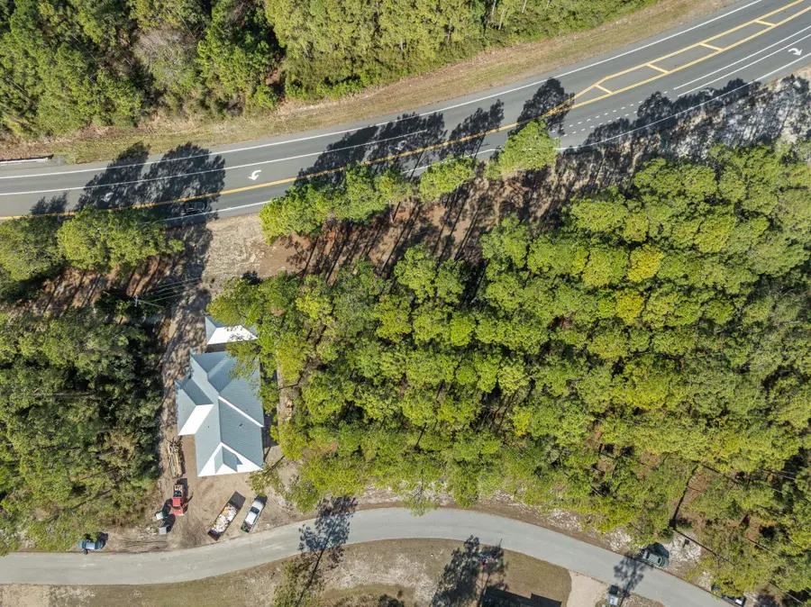 3465 Firefly Circle, Saint Teresa, FL 32358 - #3