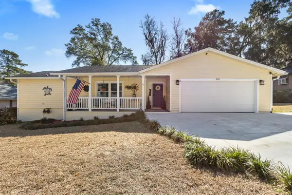 2013 Pepperidge Way, Tallahassee, FL 32308