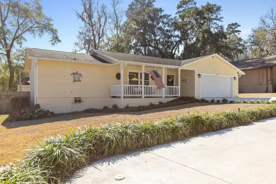 2013 Pepperidge Way, Tallahassee, FL 32308 - #2
