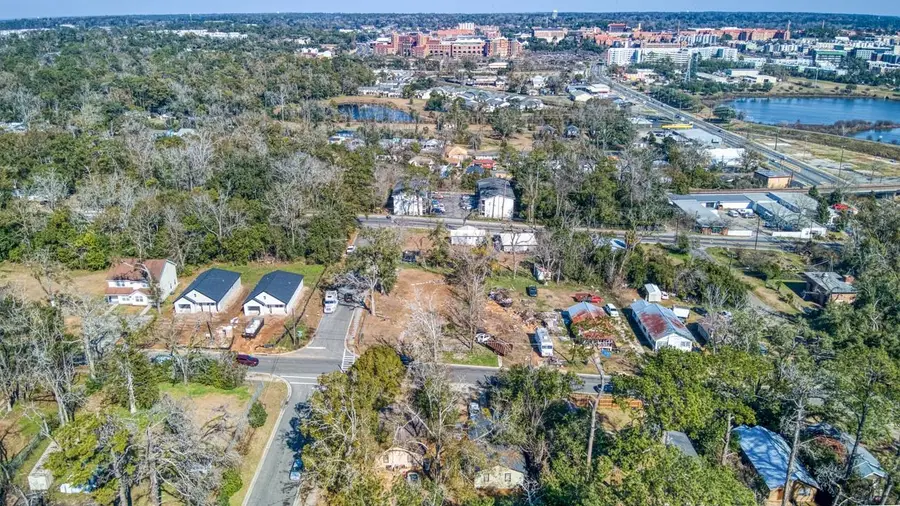 1247 Mccaskill Avenue, Tallahassee, FL 32310 - #3