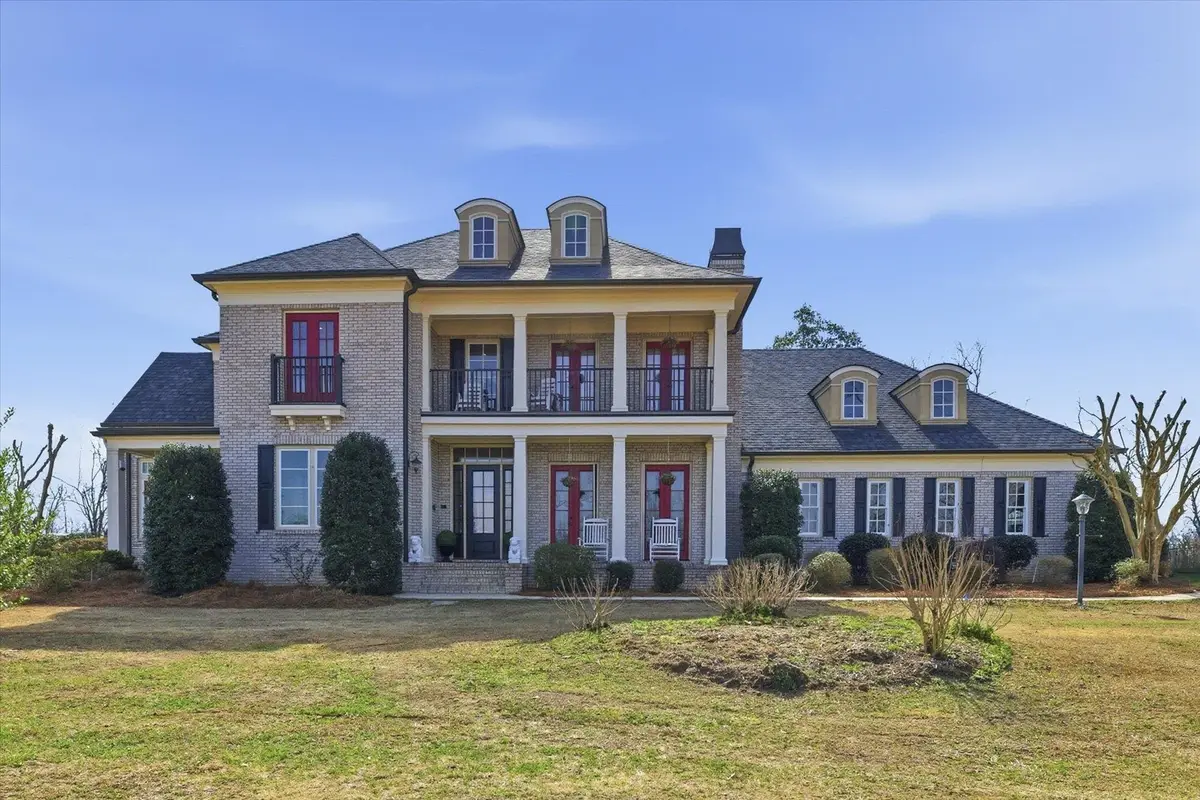 221 Kiley Drive, Monticello, FL 32344 - #1