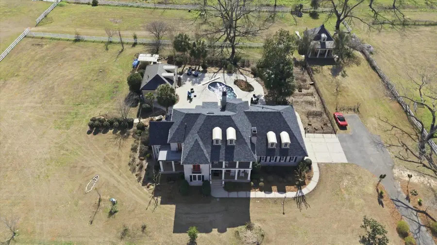 221 Kiley Drive, Monticello, FL 32344 - #2