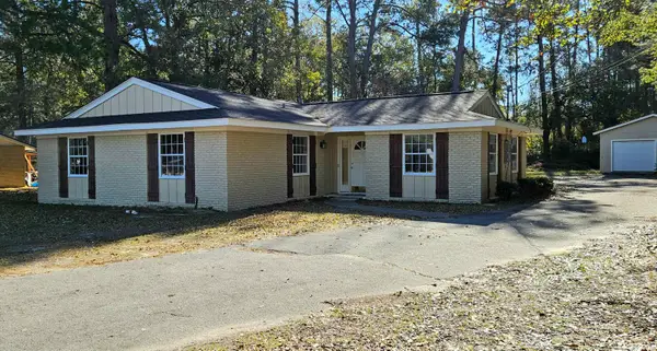 1012 Remington Avenue, Thomasville, GA 31792