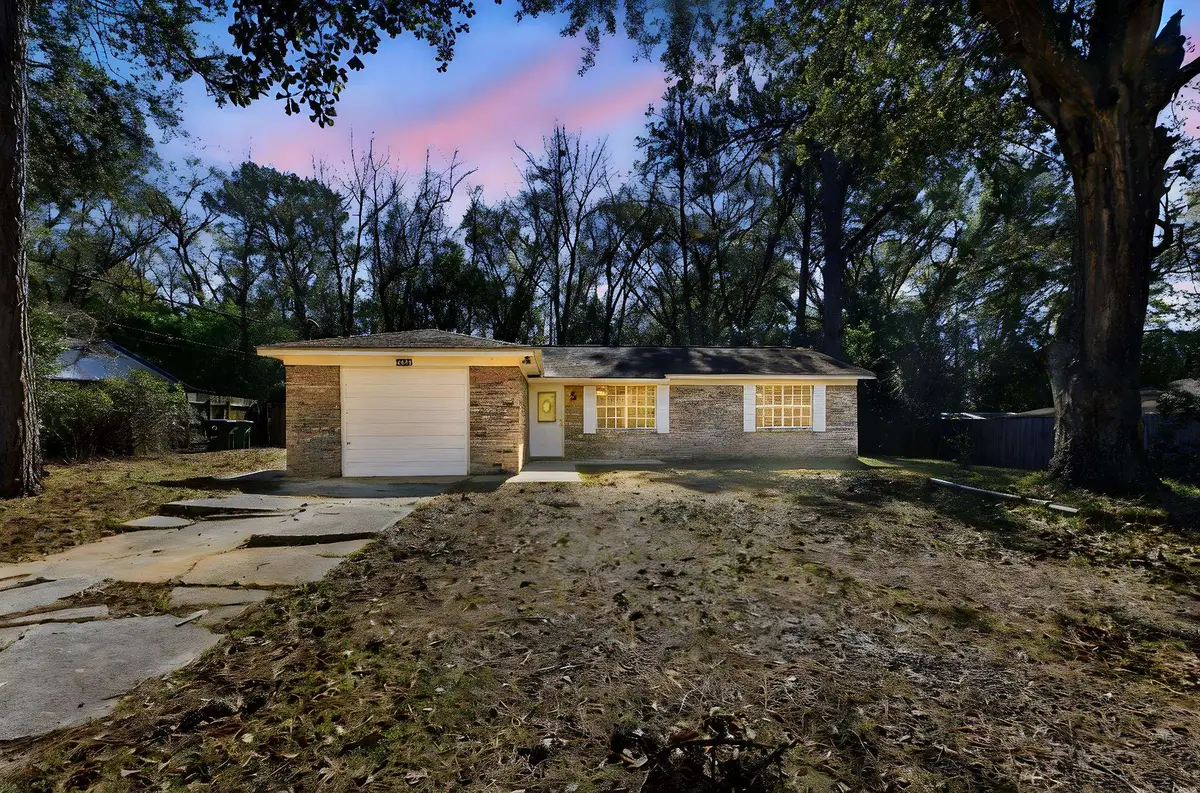 3529 Wood Hill Drive, Tallahassee, FL 32303 - #1