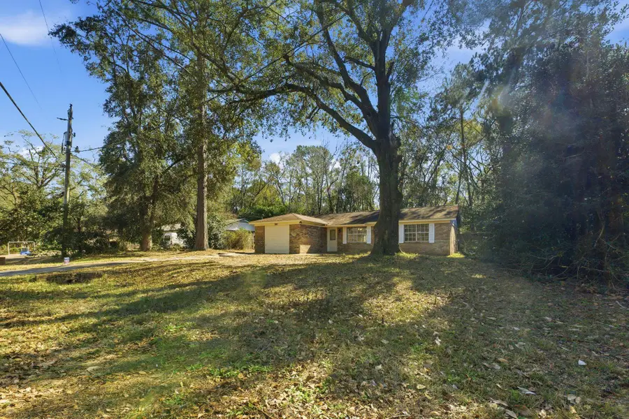 3529 Wood Hill Drive, Tallahassee, FL 32303 - #2