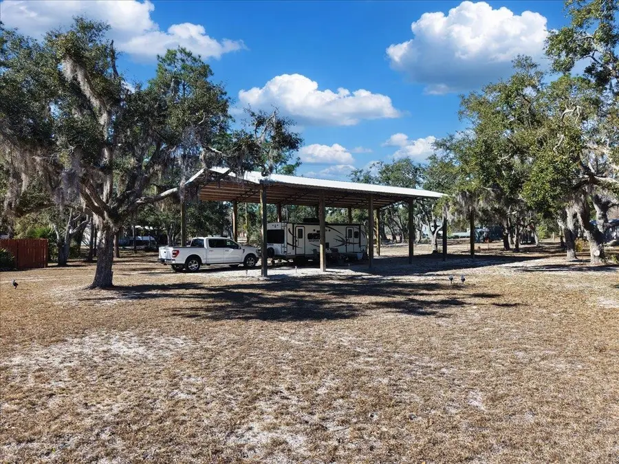 15649 Shell Drive, Perry, FL 32348 - #3