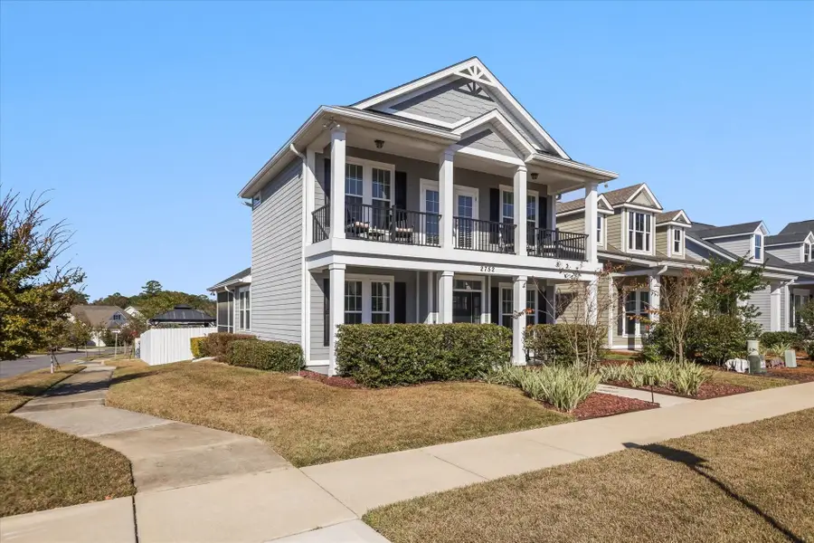 2752 Crestline Road, Tallahassee, FL 32308 - #3