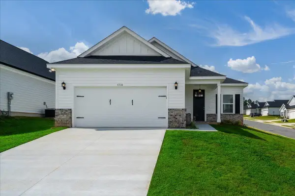 5736 Pinebarren Road, Tallahassee, FL 32303