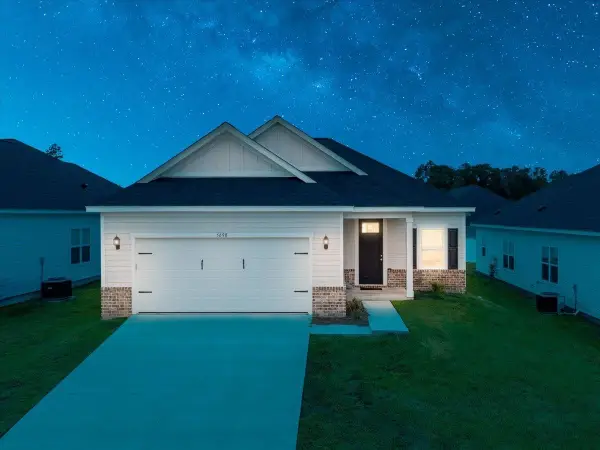 5698 Pinebarren Road, Tallahassee, FL 32303