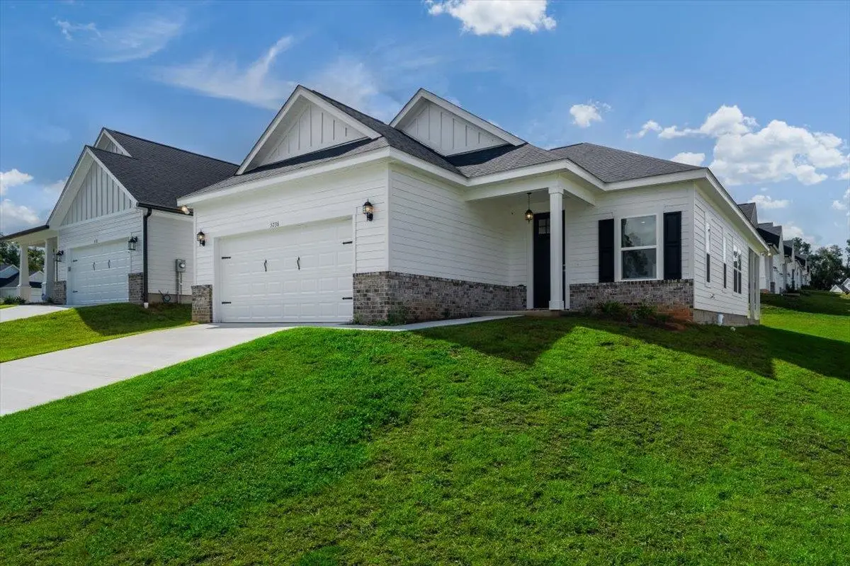 5706 Pinebarren Road, Tallahassee, FL 32303 - #1