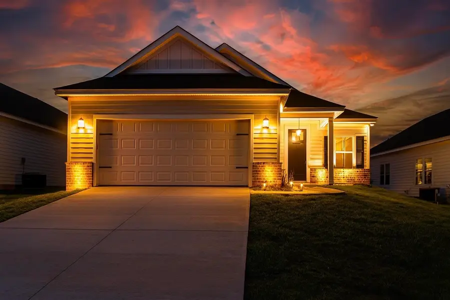 5706 Pinebarren Road, Tallahassee, FL 32303 - #2