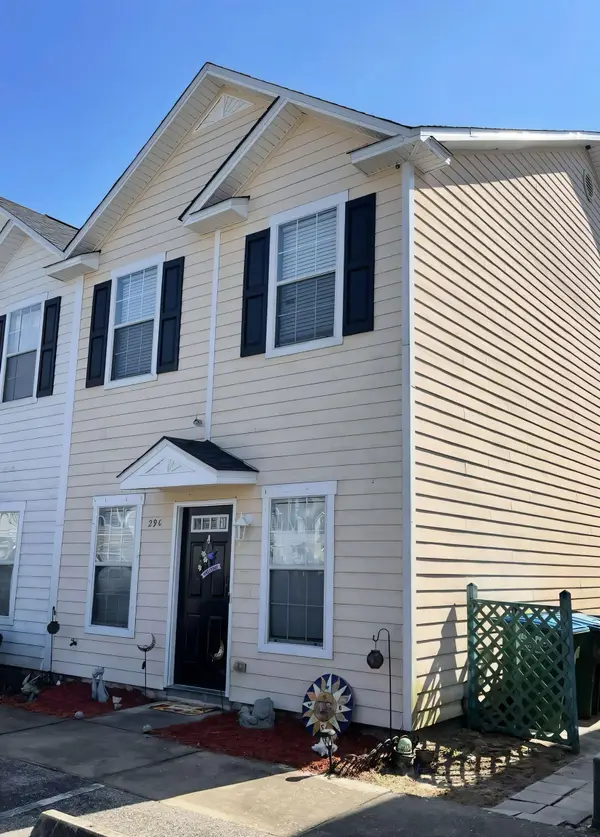 29-C Old Courthouse Way, Crawfordville, FL 32327