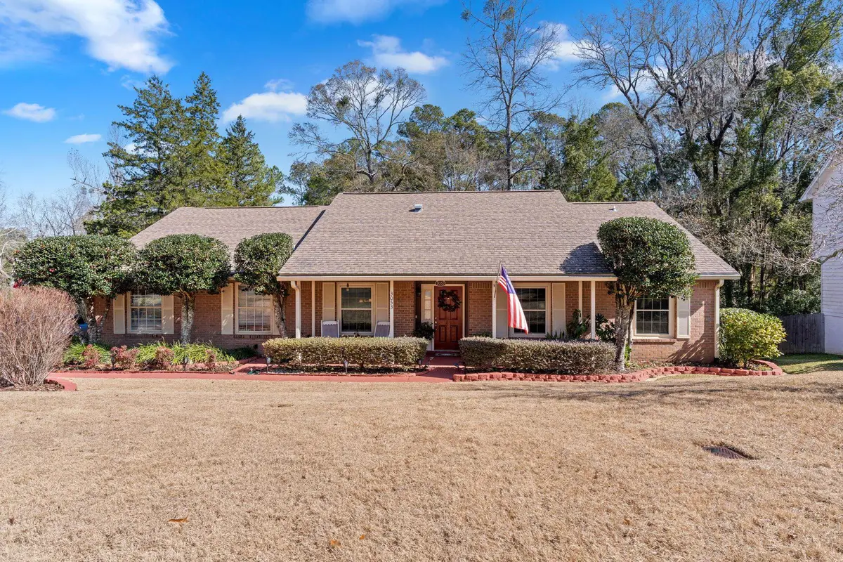 3053 Bell Grove Drive, Tallahassee, FL 32308 - #1