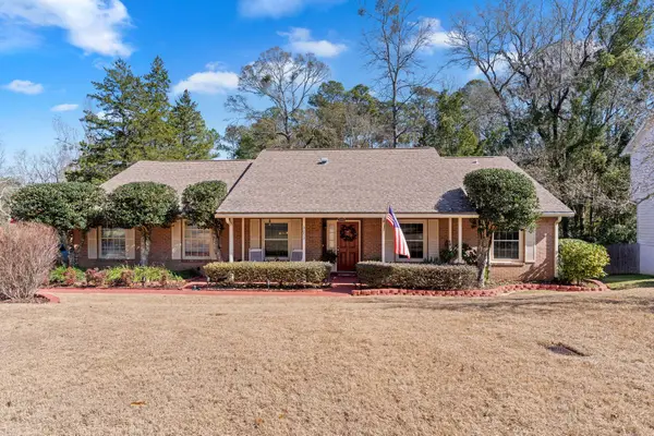 3053 Bell Grove Drive, Tallahassee, FL 32308