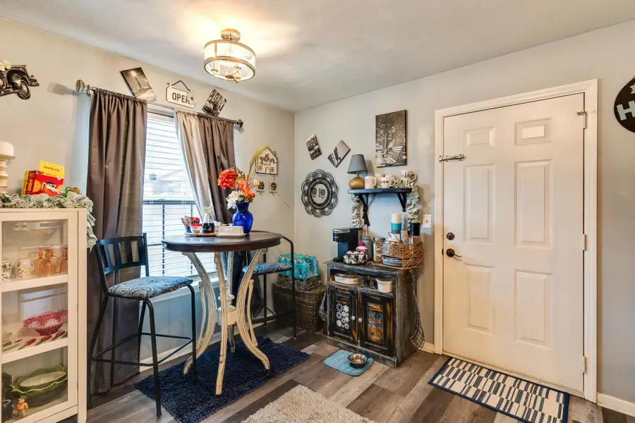 2321 Hartsfield Way, Tallahassee, FL 32303 - #2