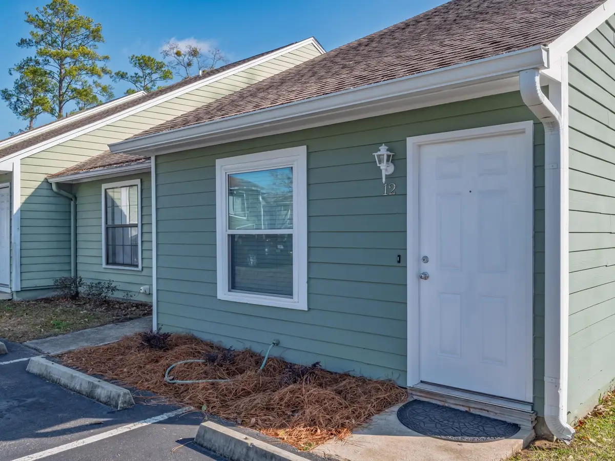 301 S Lipona Road #12 AKA 10-E, Tallahassee, FL 32304 - Image #1