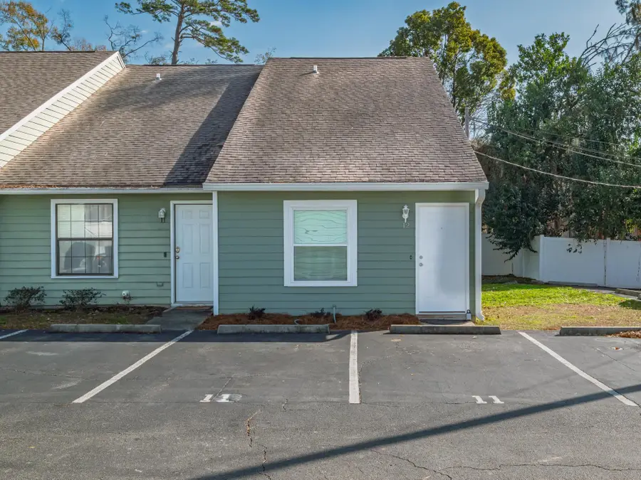 301 S Lipona Road #12 AKA 10-E, Tallahassee, FL 32304 - Image #2
