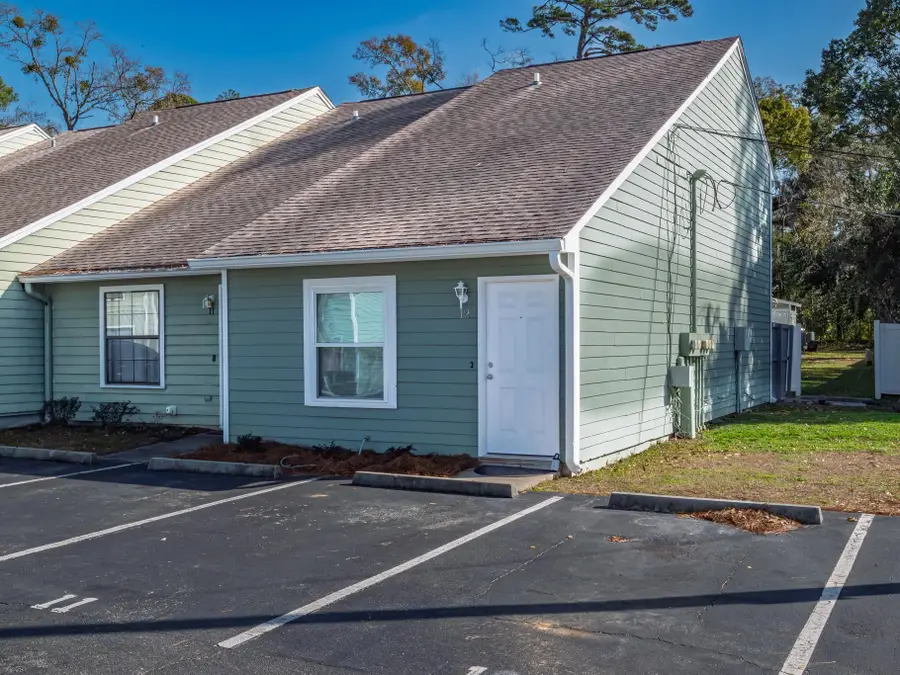 301 S Lipona Road #12 AKA 10-E, Tallahassee, FL 32304 - Image #3