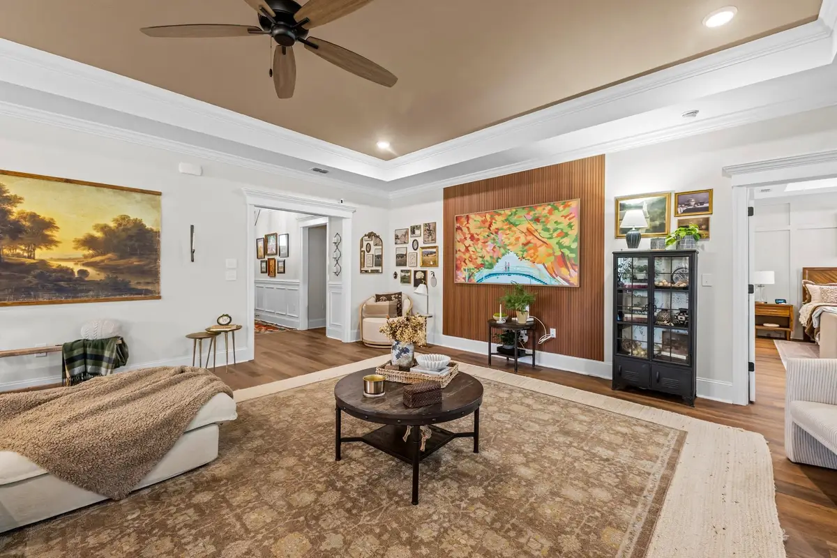 98 Springdale Drive, Crawfordville, FL 32327 - #1