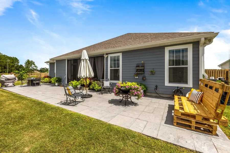 98 Springdale Drive, Crawfordville, FL 32327 - #2