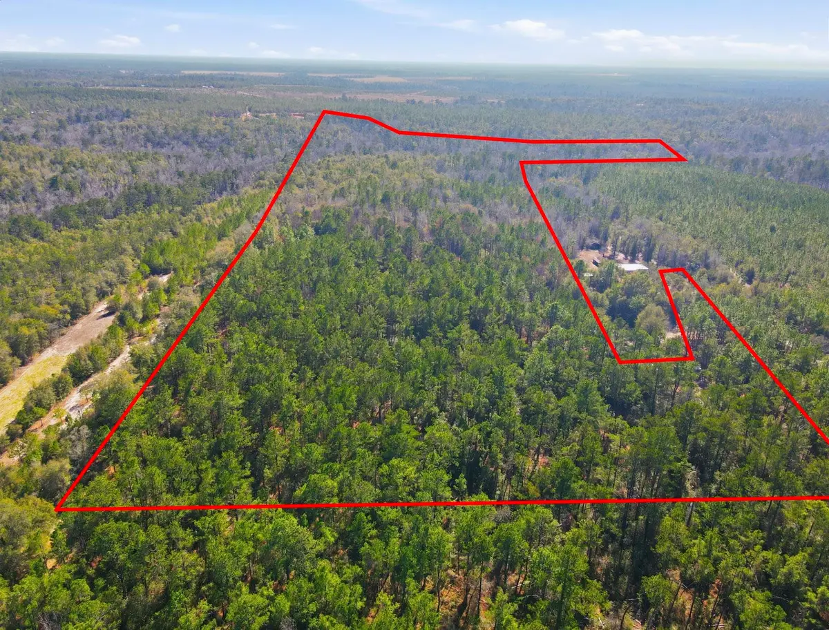 TBD Sycamore Road, Quincy, FL 32351 - #1
