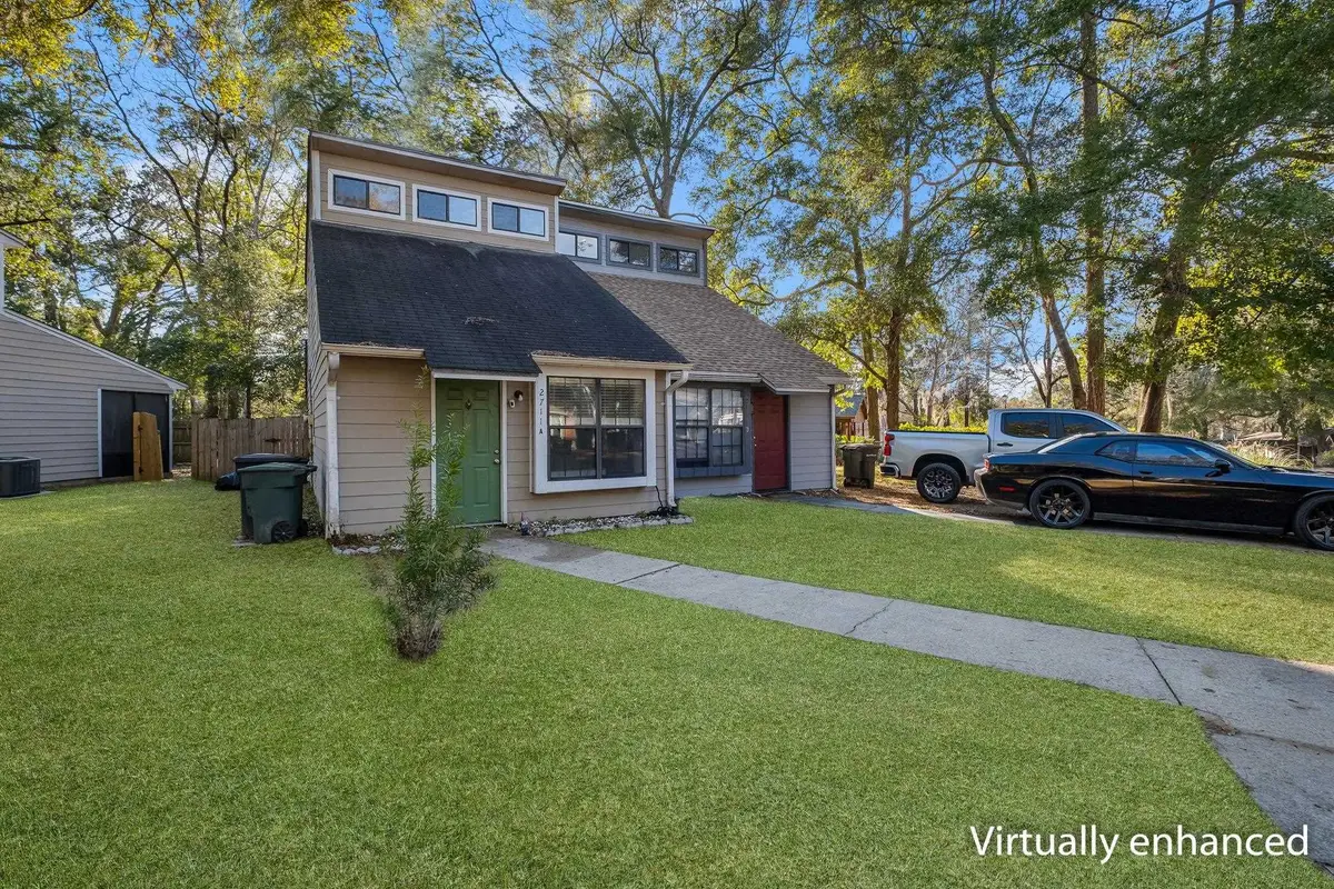 2711 Via Milano Avenue #A, Tallahassee, FL 32303 - #1