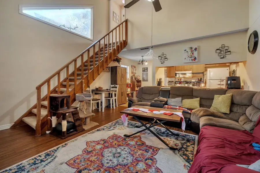 2711 Via Milano Avenue #A, Tallahassee, FL 32303 - #3