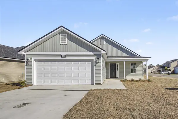 4923 Sampler Drive, Tallahassee, FL 32303