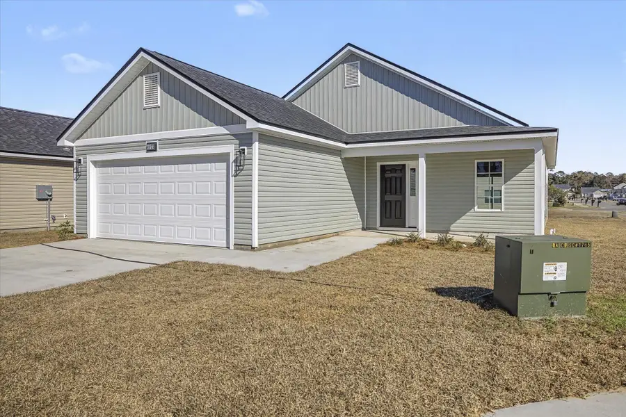 4923 Sampler Drive, Tallahassee, FL 32303 - #2