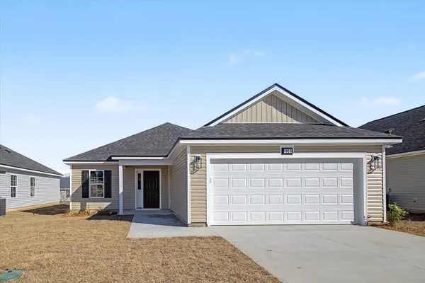 4915 Sampler Drive, Tallahassee, FL 32303