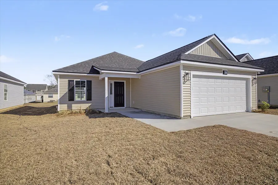 4915 Sampler Drive, Tallahassee, FL 32303 - #2