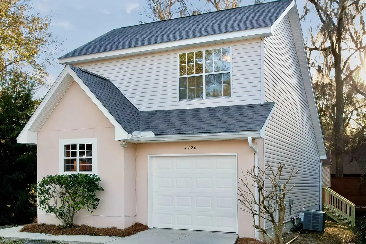 4420 Siesta Court, Tallahassee, FL 32309 - #1