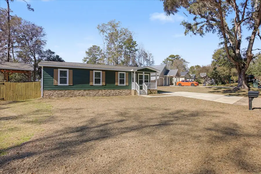 2402 Pennlyn Drive, Tallahassee, FL 32308 - #2