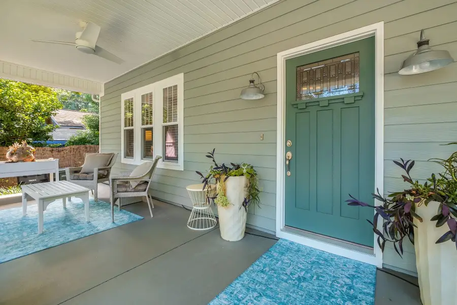 717 Hunter Street, Tallahassee, FL 32303 - #3