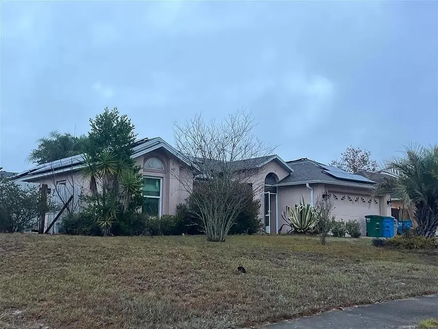 3208 Kings Ridge Terrace, Deltona, FL 32725 - #2