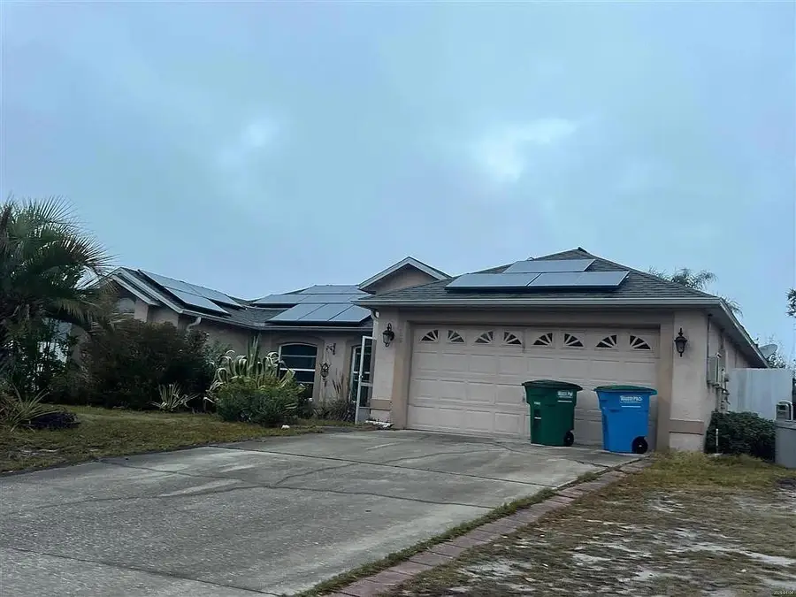 3208 Kings Ridge Terrace, Deltona, FL 32725 - #3