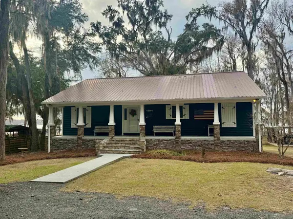 2707 NE Cherry Lake Circle, Pinetta, FL 32350