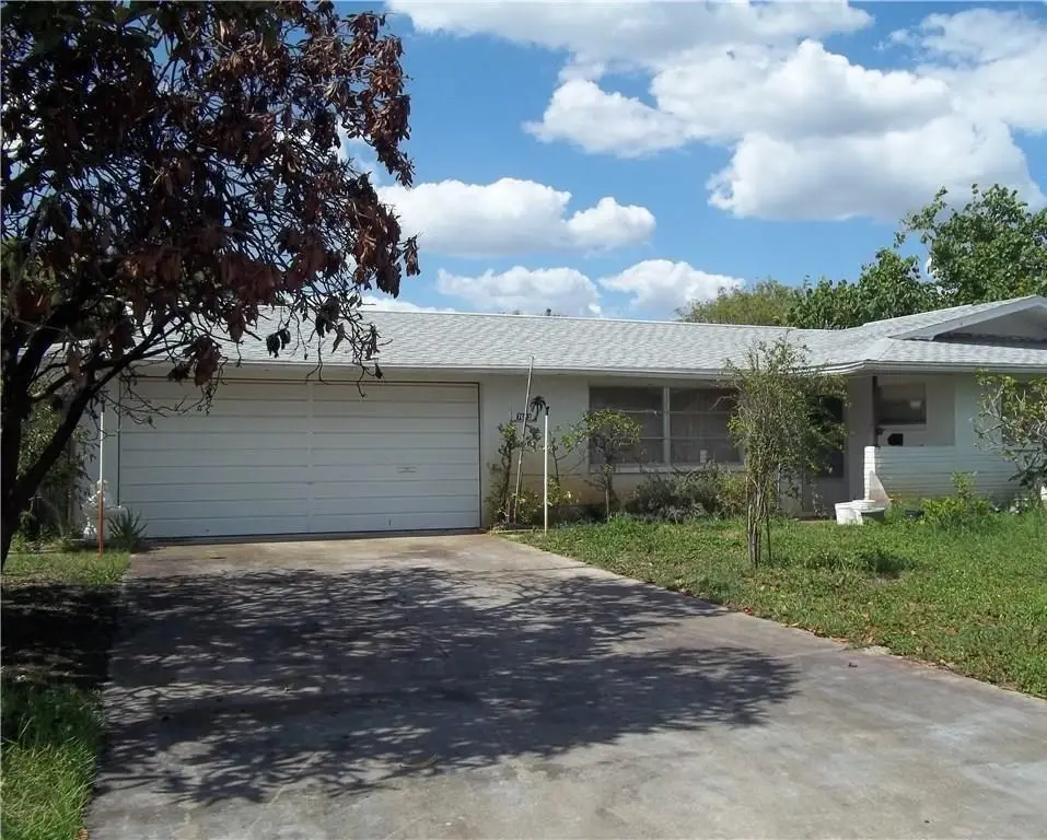 7603 Bougenville Drive, Port Richey, FL 34668 - Image #1