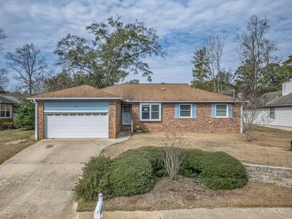 716 Violet Street, Tallahassee, FL 32308