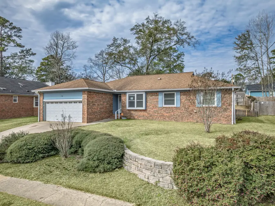 716 Violet Street, Tallahassee, FL 32308 - #3