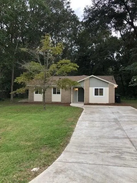 6732 Secretariat Drive, Tallahassee, FL 32309 - #1