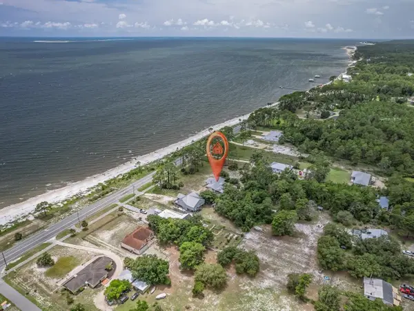 1897 Highway 98 West, Carrabelle, FL 32322