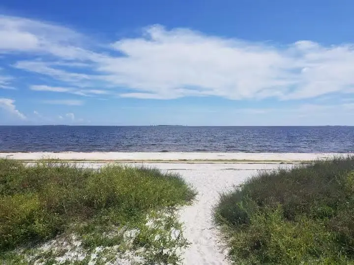1897 Highway 98 West, Carrabelle, FL 32322 - #2