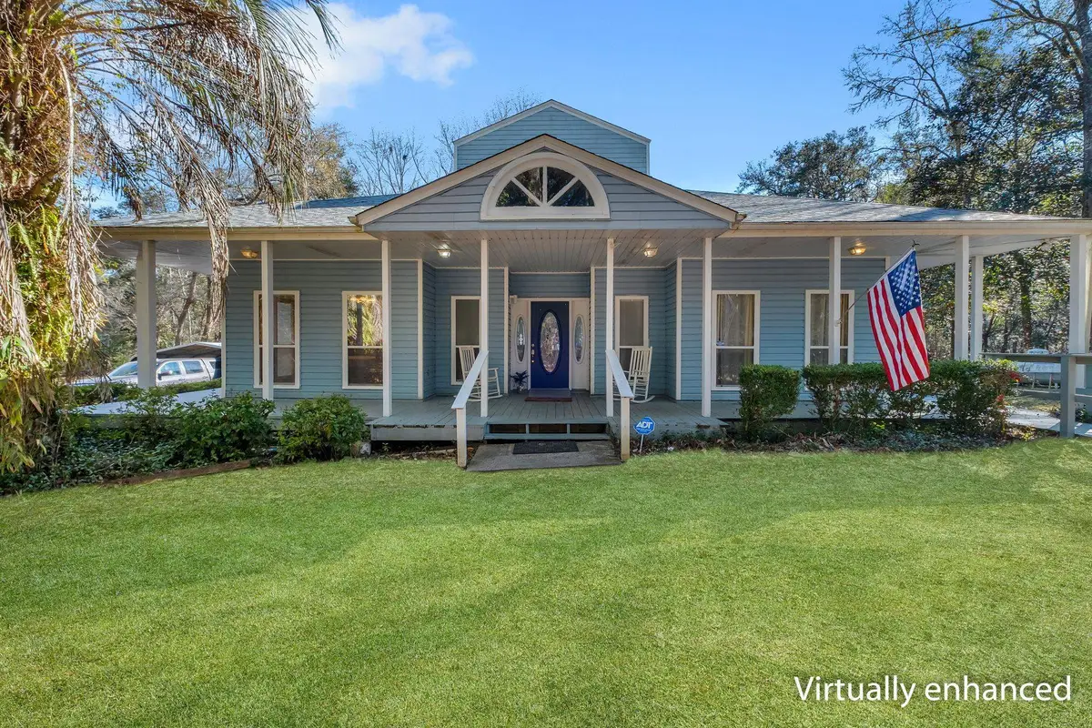 6830 Skyrock Lane, Tallahassee, FL 32311 - #1