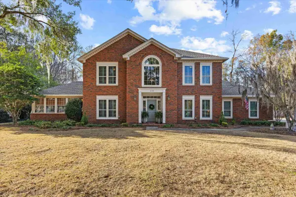 6138 Borderline Drive, Tallahassee, FL 32312