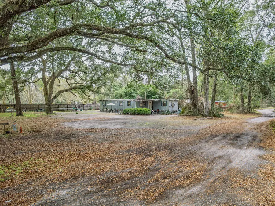 2290 Roywoods Circle, Woodville, FL 32362 - #3