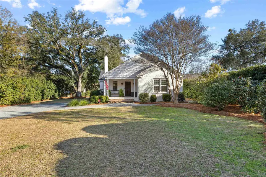 2017 E Forest Drive, Tallahassee, FL 32303 - #2