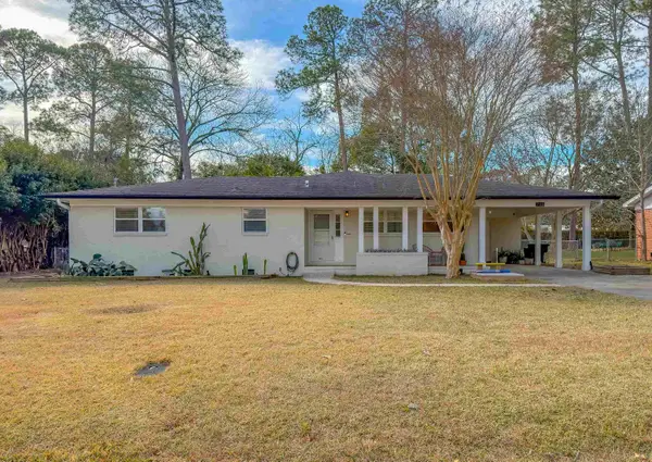 715 Voncile Avenue, Tallahassee, FL 32303